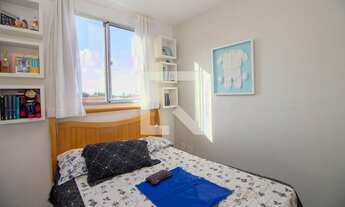 Imagem 6: Apartamento para Aluguel - Rubem Berta, 2 Quartos, 48 m2