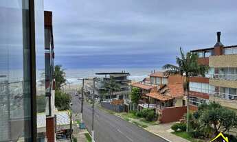 Imagem 3: Páscoa/Balonismo 2023 - Cobertura c/ 4 Quartos (AR) - 1 Quadra Mar - Prainha