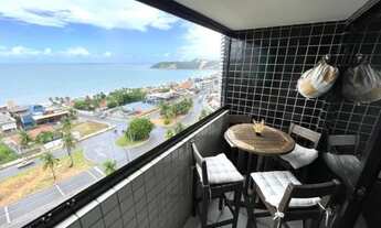 Imagem: Apartamento 2/4 Mobiliado Ponta Negra Vista