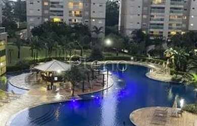 Imagem 2: Locação Apartamento com 3 dormitórios