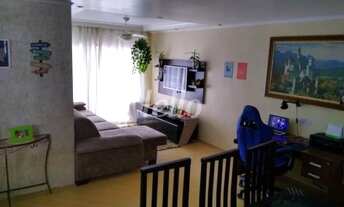 Imagem 3: São Bernardo do Campo - Apartamento Padrão - Jardim Orlandina