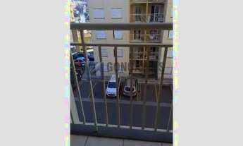 Imagem 3: SANTO ANDRE - Residential / Apartment - JARDIM SANTA CRISTINA