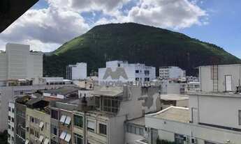 Imagem 2: Sala - / Comercial / Copacabana