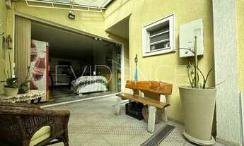 Imagem 6: SOBRADO TATUAPE 6 DORMITÓRIOS 5 SUÍTES 6 VAGAS