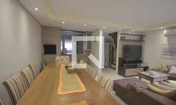 Imagem 2: Casa de Condomínio para Aluguel - Sarandi, 4 Quartos, 144 m2