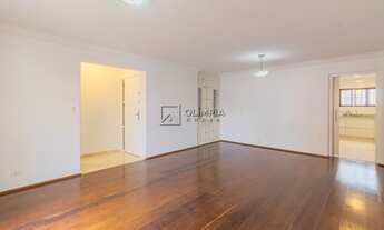 Imagem 5: Apartamento Locação Moema 130 m² 3 Dormitórios