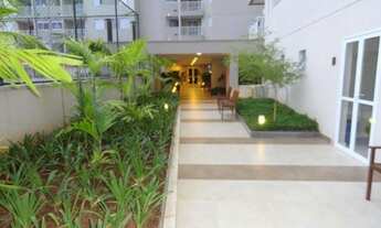 Imagem 5: Alugo apartamento no condomínio You Parque São Domingos