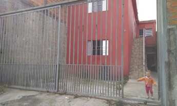 Imagem 3: EDUARDO . CASA EM SÃO PAULO NA ZONA SUL, LOCALIZADA NO PARQUE SANTA CECÍLIA (GRAJAÚ