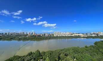 Imagem 2: Cobertura duplex para venda com 380 m² e 4 suítes