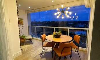 Imagem 6: Apartamento para venda possui 51 m2 com 1 quarto no Campo Belo - São Paulo - SP