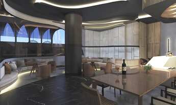 Imagem 7: Apartamento para venda possui 106 metros quadrados com 3 quartos em Jatiúca - Maceió - AL