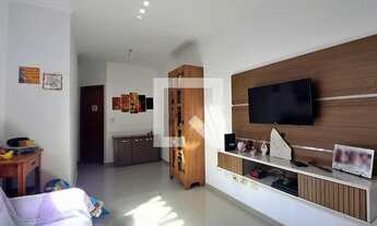 Imagem 2: Apartamento para Aluguel - Parque das Nações, 2 Quartos, 68 m2