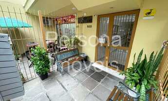 Imagem 2: Apartamento JK na Rua Demétrio Ribeiro - Centro - Porto Alegre - RS