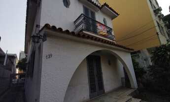 Imagem 7: Casa para venda com 400 metros quadrados com 4 quartos em Maracanã - Rio de Janeiro - RJ