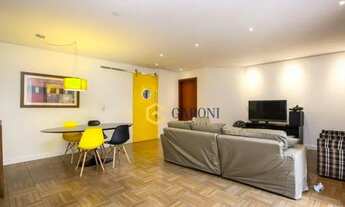 Imagem 4: Apartamento com 3 dormitórios para alugar, 138 m² por R$ 8.450,00/mês - City Lapa - São Pa