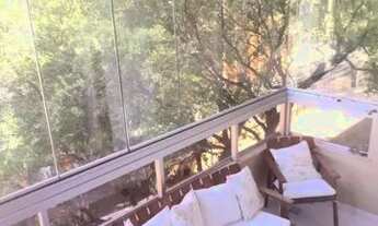 Imagem: 03 QUARTOS SUTE 130 M FRENTE 02 VAGAS SOLTAS