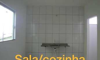 Imagem 4: Kitnete Maracanã