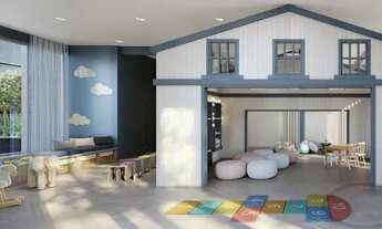 Imagem 2: Excelente Apartamento com 143m², 3 Suítes à Venda na Vila Olímpia , São Paulo - SP Ref.:99