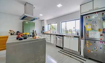 Imagem 4: Condomínio Itahyê