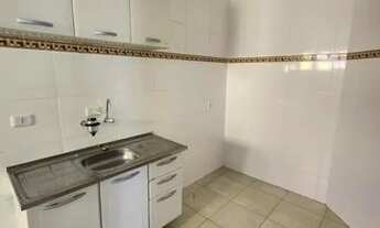 Imagem 3: Apartamento para aluguel tem 40 metros quadrados com 1 quarto em Vila Uberabinha - São Pau