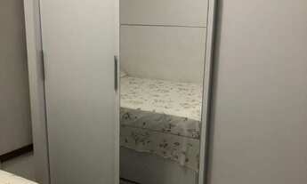 Imagem 6: 2/4 com varanda Mobiliado