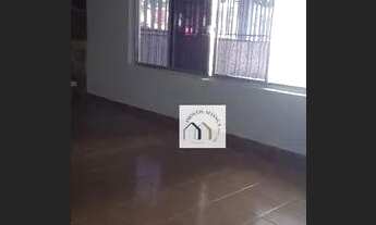 Imagem 6: Casa com 3 dormitórios para alugar por R$ 2.600/mês - Assunção - São Bernardo do Campo/SP