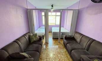 Imagem 3: Kitnet dividida, Aviacao R$ 159 mil a vista