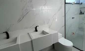 Imagem 4: Casa aconchegante no terras Alphaville