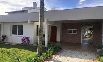 Imagem 4: Casa com 4 dormitórios, 230 m² - venda por R$ 1.300.000,00 ou aluguel por R$ 5.780,00/mês
