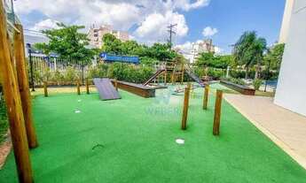 Imagem 5: Apartamento com 2 dormitórios, 60 m² - venda por R$ 399.000,00 ou aluguel por R$ 3.255,00