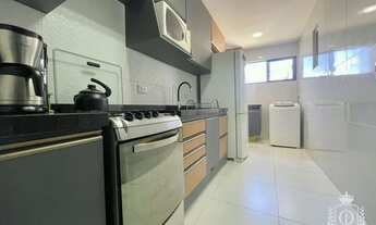 Imagem 4: TH: Beira mar de Candeias, próximo ao Supermercado Extra, escolas e restaurantes