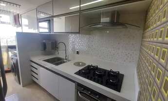 Imagem 6: KF- VENDO OTIMO APARTAMENTO 2 QUARTOS COM SUITE EM MORADA DE LARANJEIRAS NO HAPPY DAYS