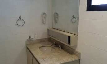 Imagem 6: Flat para aluguel tem 41 metros quadrados com 1 quarto em Cerqueira César - São Paulo - SP