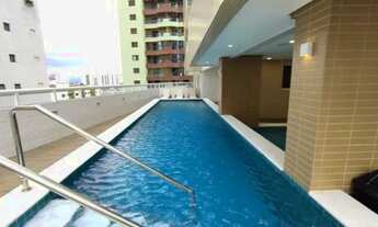 Imagem: PRAIA GRANDE - Apartamento Padrão - AVIAÇÃO