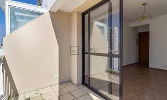 Imagem 7: Venda Apartamento 2 Dormitórios - 58 m² Pompéia