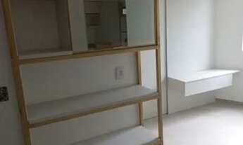 Imagem 6: Alugo apt 1 quarto primeira moradia, ao lado da jaqueira. Prédio novo