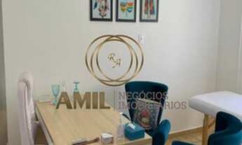 Imagem 5: LP-RA AMIL ALUGA Linda casa comercial na Independência, Taubaté! Locação semimobiliada!