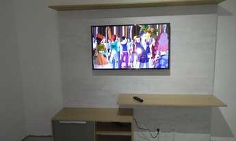 Imagem 3: Studio para aluguel possui 26 metros quadrados com 1 quarto em Bethaville I - Barueri - SP