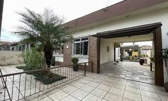 Imagem: Casa para venda possui 200 metros quadrados