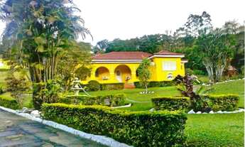 Imagem 2: Sítio em Miguel Pereira-RJ