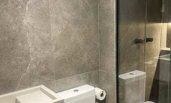 Imagem 7: Apartamento maravilhoso, torre única no Bairro Santo Antônio, SCS - 160 m² 4 dormitórios