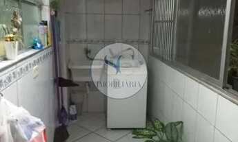 Imagem 5: Apartamento com 2 dorms, Boqueirão, Santos - R$ 375 mil, Cod: 2749