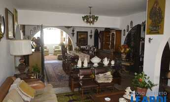 Imagem 2: APARTAMENTO - PARAÍSO - SP