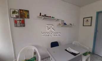 Imagem 5: Conjunto Comercial/Sala 19m² - Tijuca