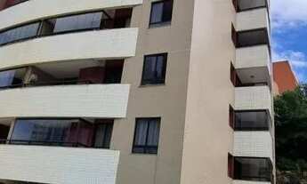 Imagem 6: Yves Palermo - Patamares, 71m², 2 Quartos, Andar Alto, Armários, 2 Vagas