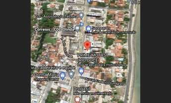 Imagem 3: Kitnet perto da praia Rio Doce Casa Caiada, ônibus na porta