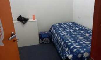 Imagem: Aluguel de quarto ( estudantes ounSoteiros)