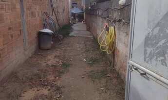 Imagem 3: Vendo ou troco Casa com 1 dormitório