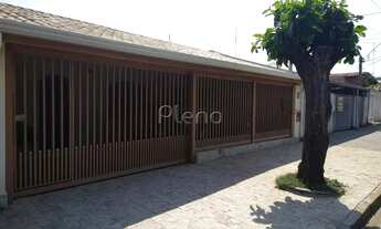 Imagem: Casa - Vila Pompéia - Campinas