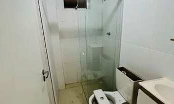 Imagem 5: Kitnet com 1 dormitório para alugar, 20 m² por R$ 1.080,01/mês - Liberdade - São Paulo/SP